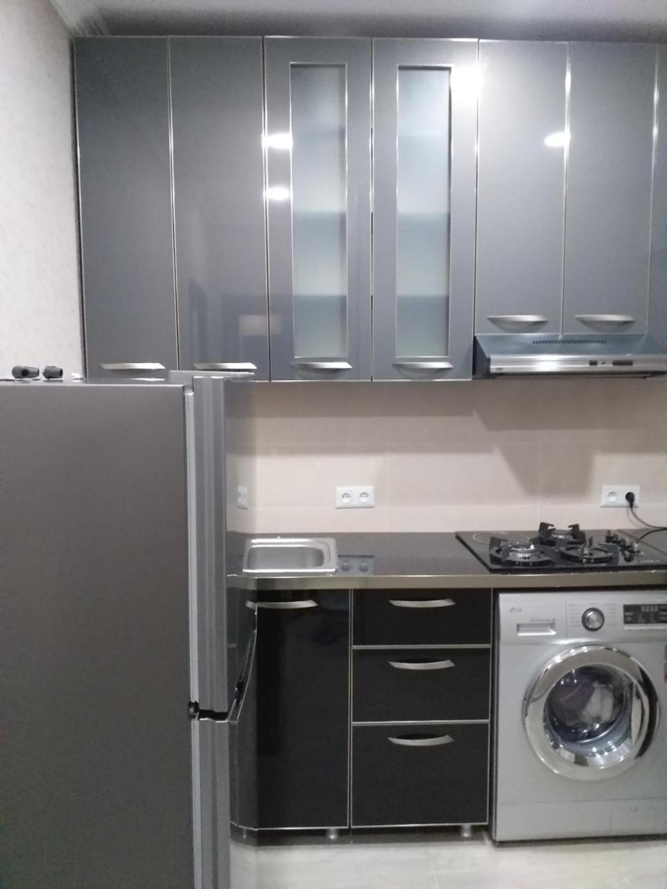 Guest House Ana 보르조미 외부 사진