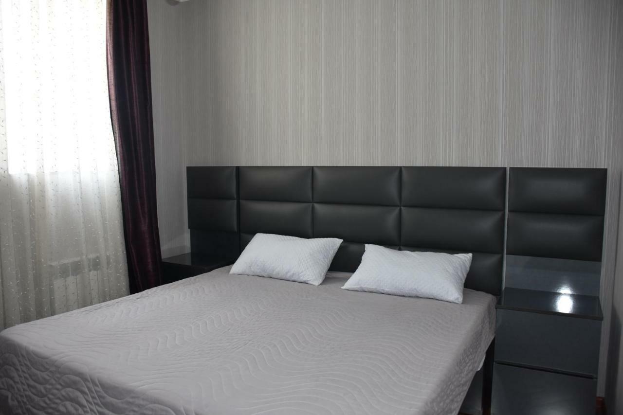 Guest House Ana 보르조미 외부 사진